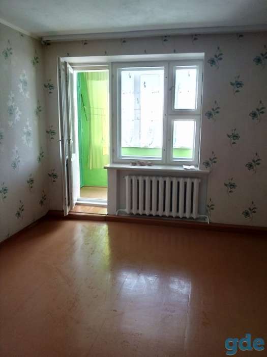 Продам двухкомнатную квартиру в г. Ельске, с погребом и большим сараем, фотография 5