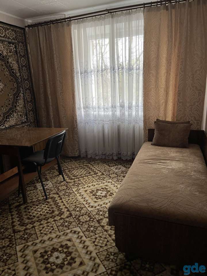 3-комнатная квартира в Пинске, ул. Брестская, д. 124, фотография 3