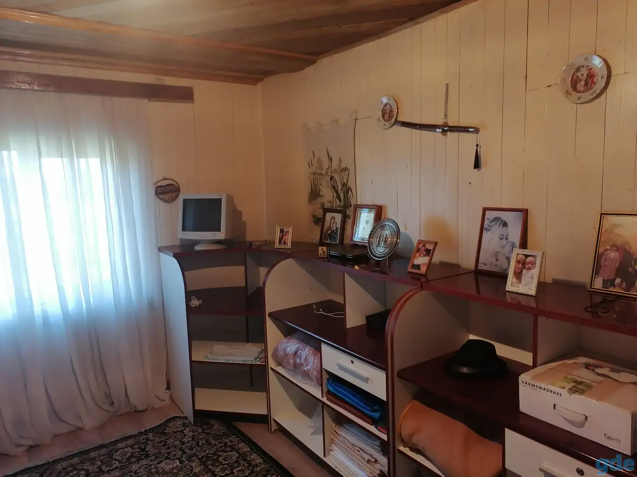 Продам ГОсинторф, фотография 4