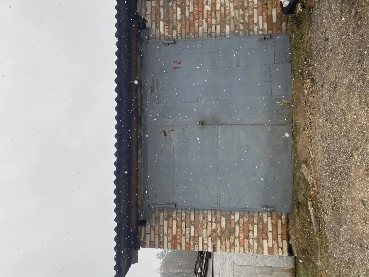 Продам гараж гк звезда, Мелиоративная ул, 40/26, район, Витебская область, фотография 2