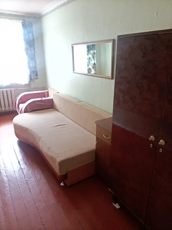 Квартира студентам, приезжим, фотография 3
