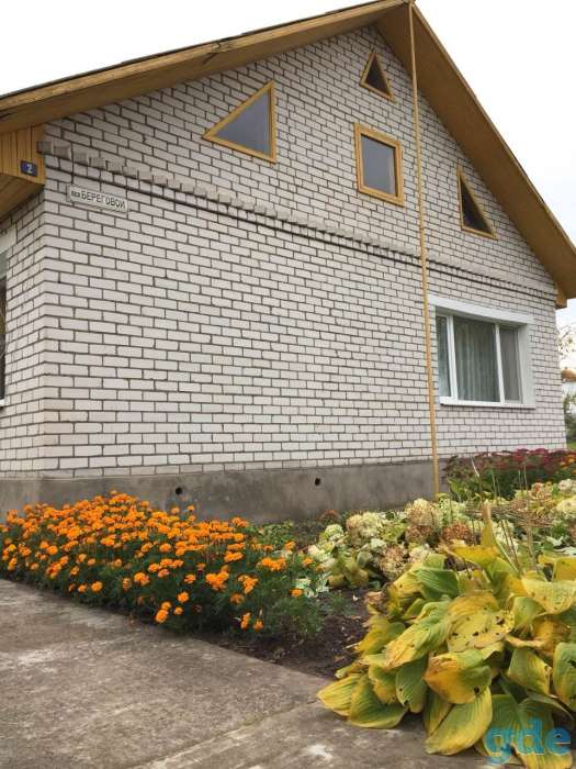 Дом с ремонтом г. Вилейка, фотография 1