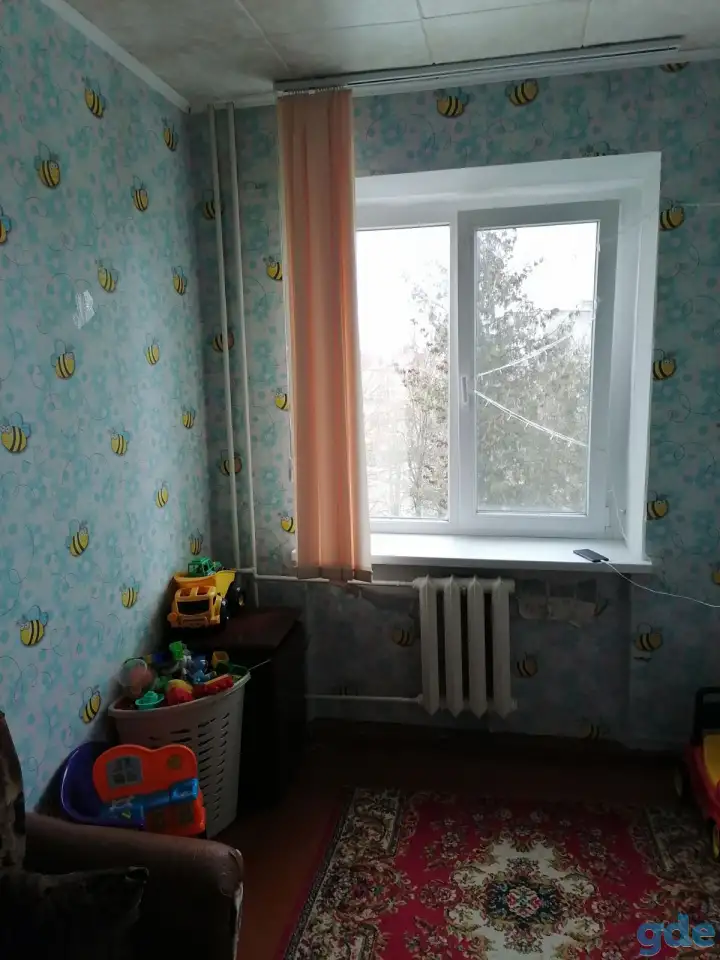 продажа квартиры, Минская р-н,пос.Энергетиков, фотография 3