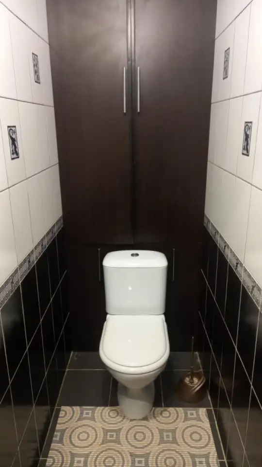 Квартира на сутки Ганцевичи, фотография 4
