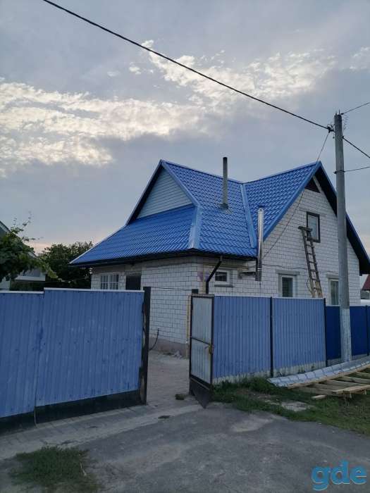 Кровельные работы Гомель, фотография 3