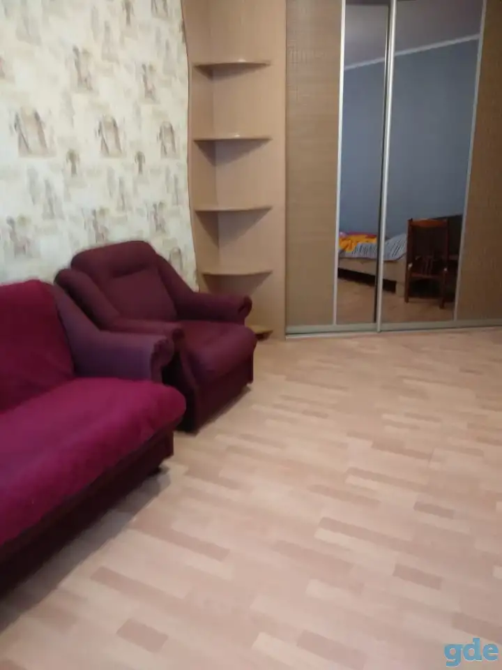 Квартира посуточно для командировочных в г.Столбцы, фотография 3