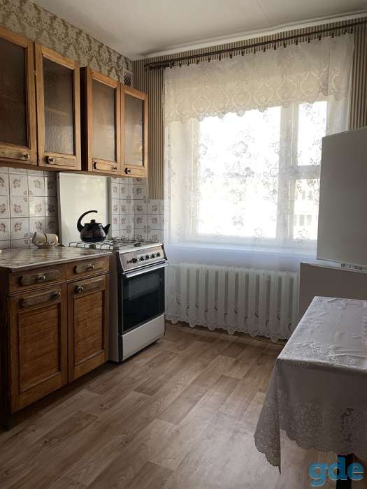 3-кх комнатная квартира для организаций, строителей, рабочих, фотография 5