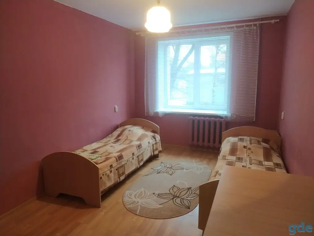 Сдаются комнаты временного пребывания, Ул.Поповича д.4А, фотография 2