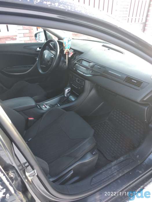Продам Citroen C5, фотография 4