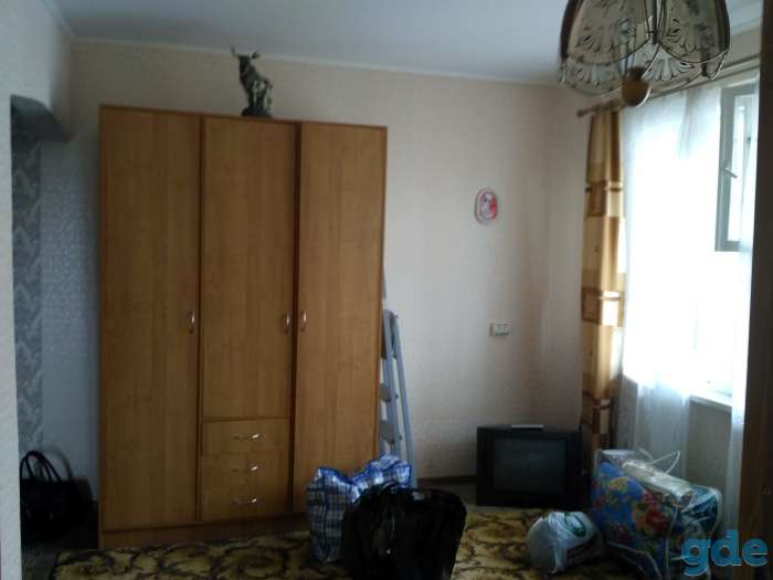 1-комнатная квартира в Добруше, ул. Пролетарская, д.32, фотография 3