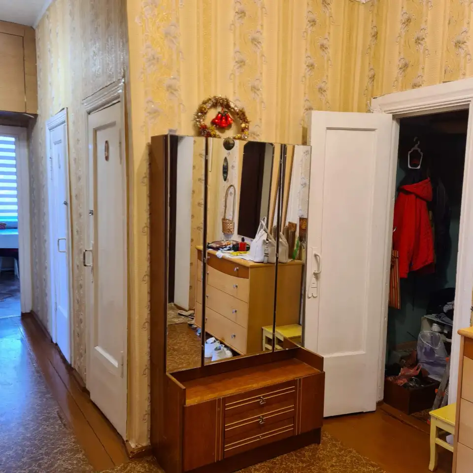 Продам 3-х комнатную квартиру, Ул. Пушкина 23, фотография 8