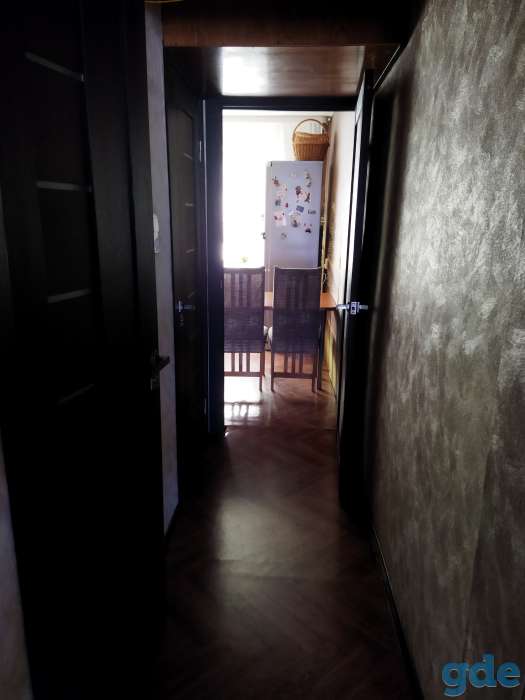 Продается 2 комнатная квартира г. Коссово, фотография 2