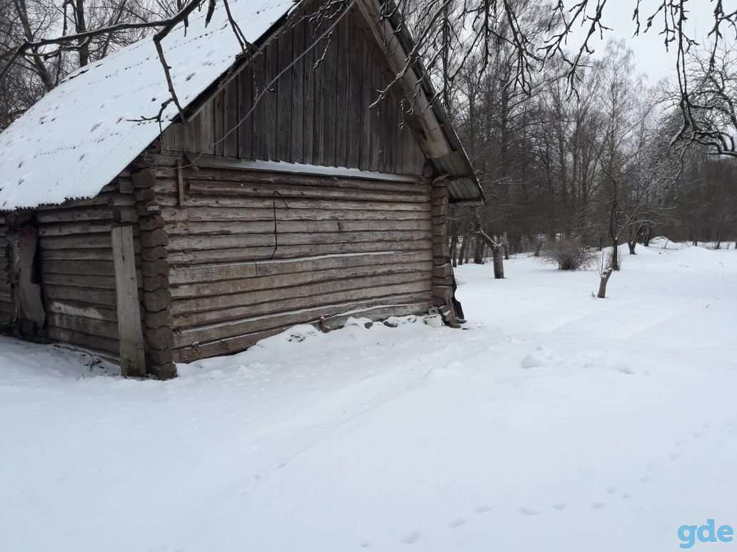 Продам домик в деревне, бешенковичский р-н ул.ветеринарная д.1, фотография 8