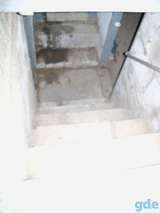 продам гараж в городской черте., фотография 6