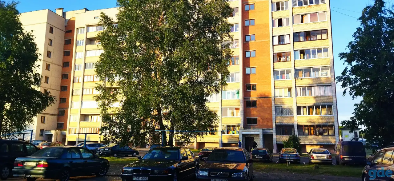 Квартира на сутки, Юбилейная, фотография 3