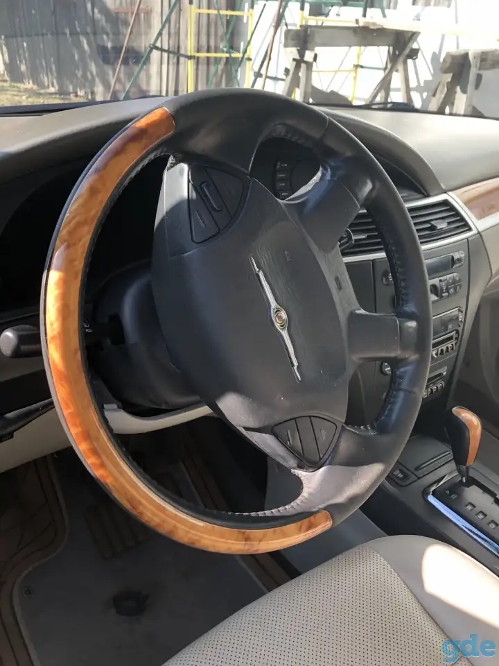Продам Chrysler, фотография 3