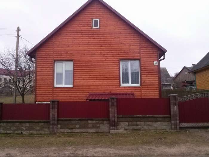 меняю дом на квартиру, ул. 17, фотография 2