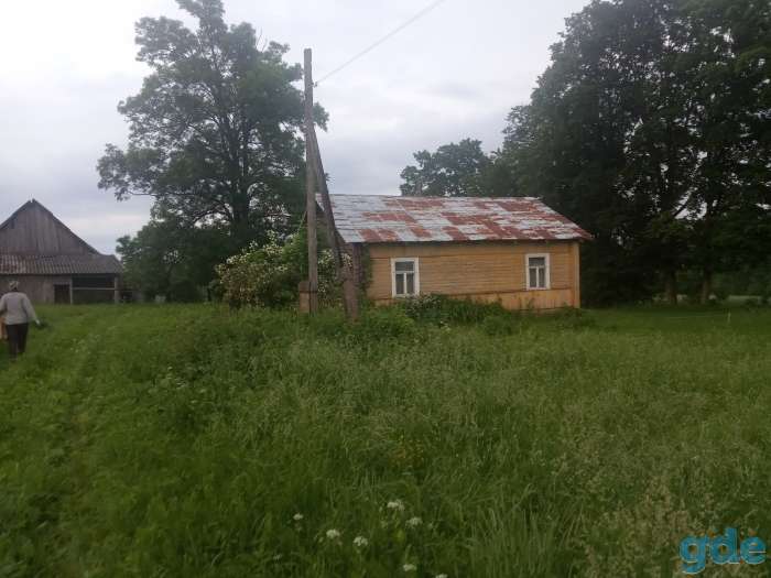 Продам дом, Поставский р-н д.Восковщизна, фотография 4