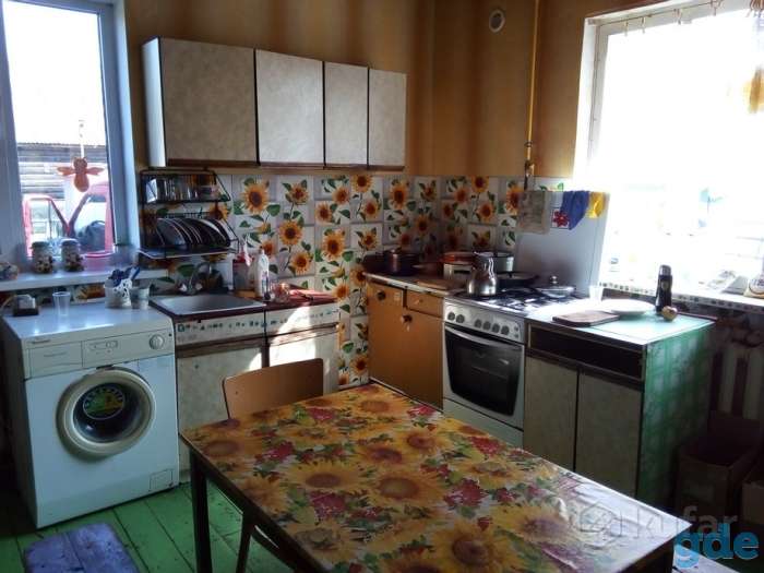 Сдам дом для командированных, Ул. Юбилейная,  д. 82, фотография 5
