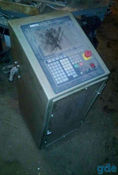 Станок плазменной резки.Новый, фотография 2