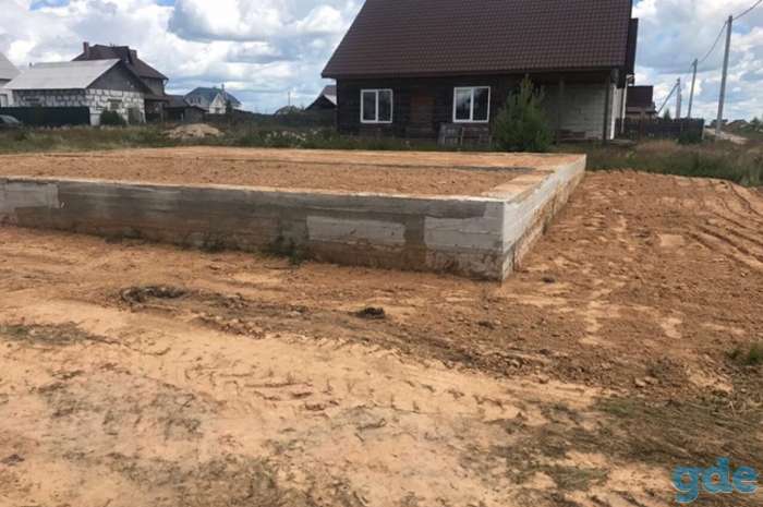 Срочная продажа участка, в Борисове в развивающем районе Север,напротив Лесхоза, фотография 1