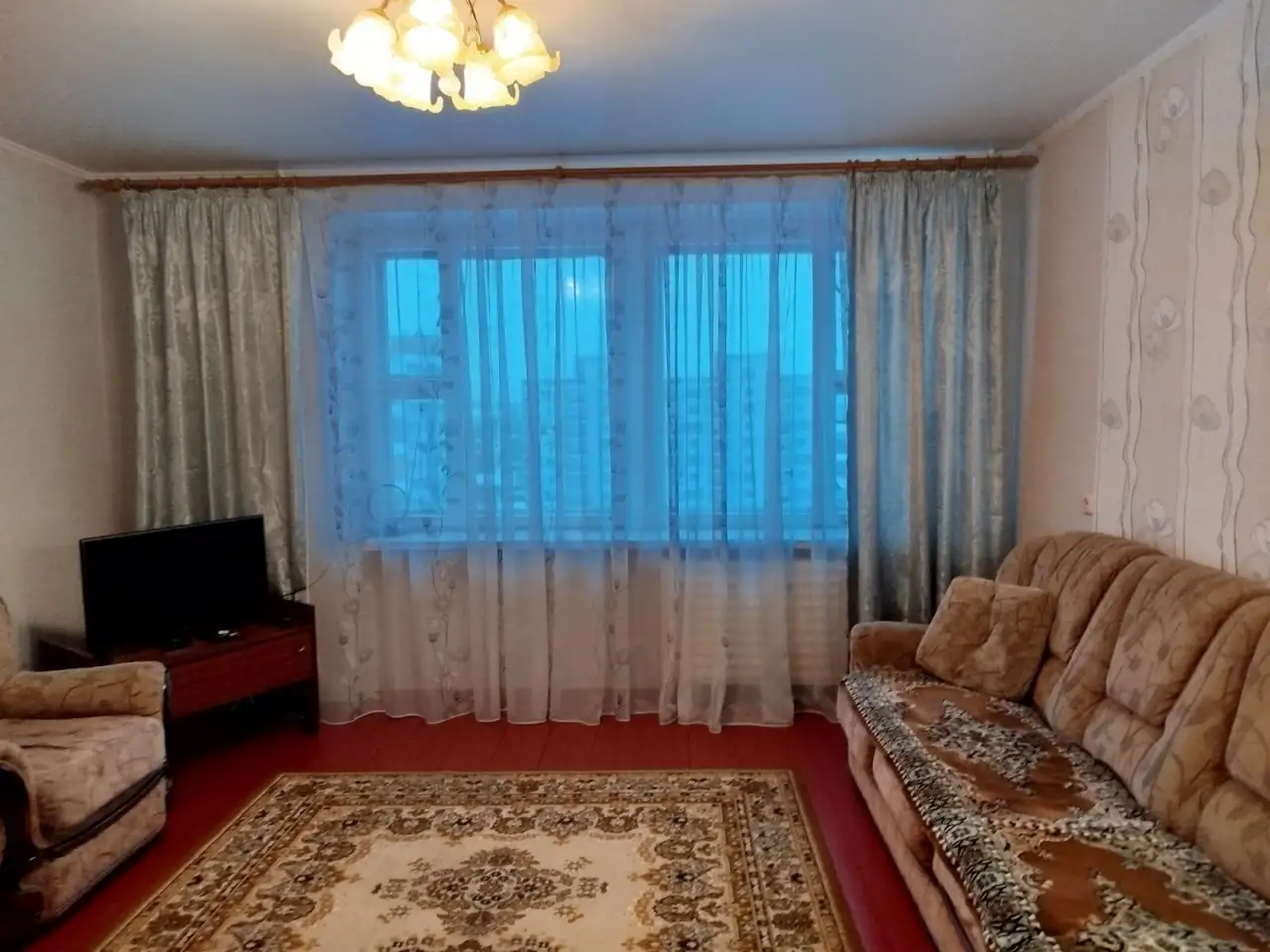 Квартира на сутки в Пинске для командированных специалистов., фотография 9