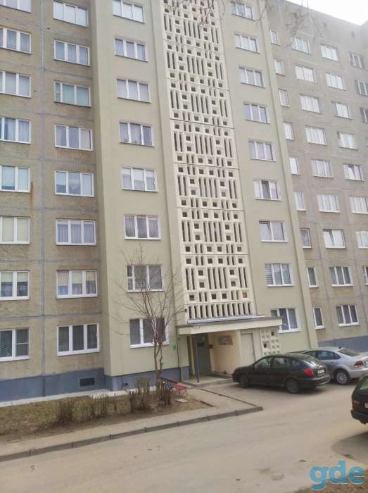 продажа квартиры, ул. Фолюш,дом 15/203, фотография 1