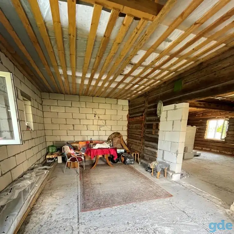 Продам дом, Витебская область, р-н, д.Андреевщина, фотография 3