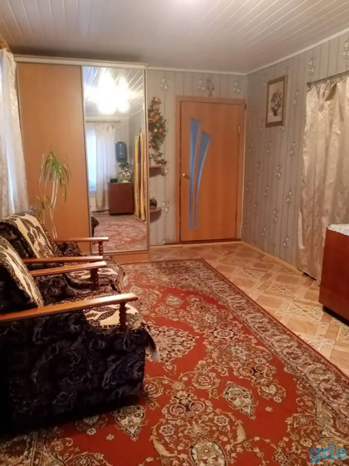 Хороший,уютный дом,, фотография 11