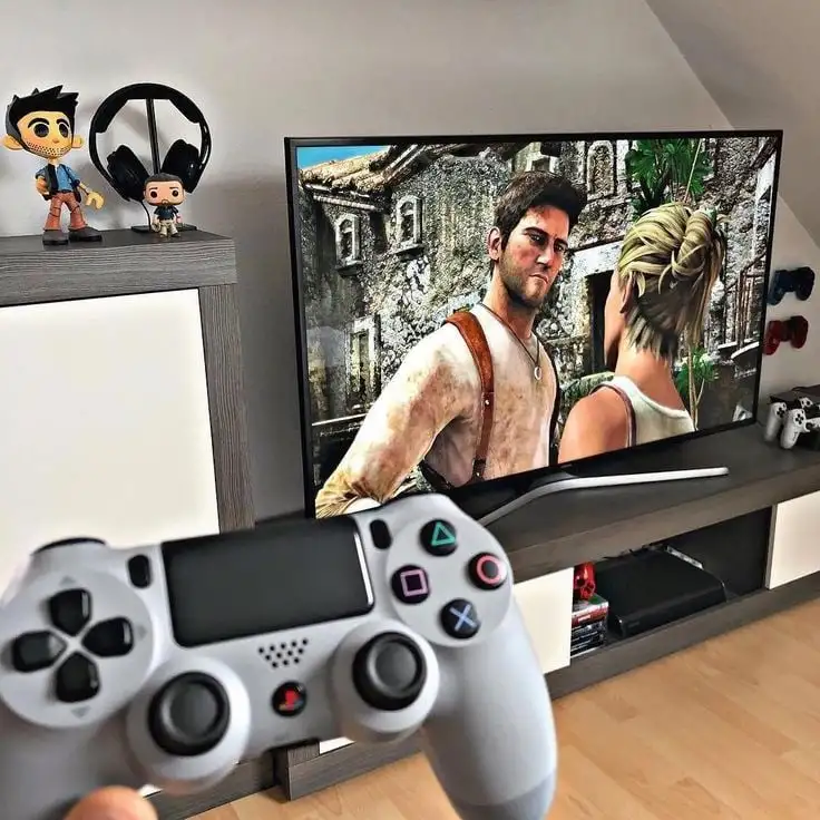Аренда игровых приставок, прокат, фотография 14