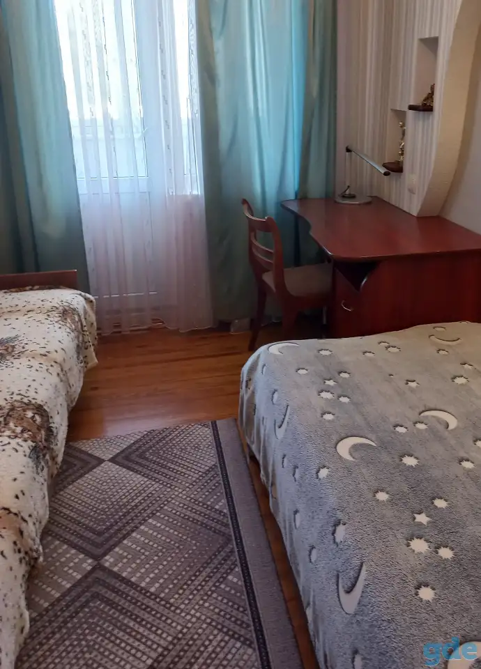 квартира на сутки, фотография 3