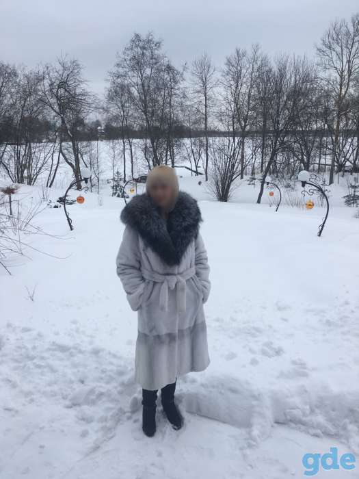 Шуба, фотография 1
