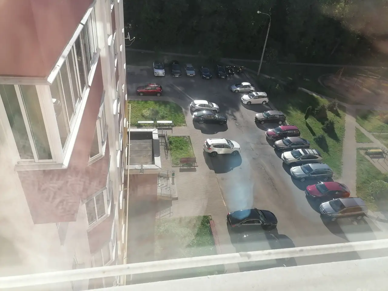 Однакомнатная квартира на длительный срок, ул. Владислава Сыракомли, д.20, кв.182, фотография 9