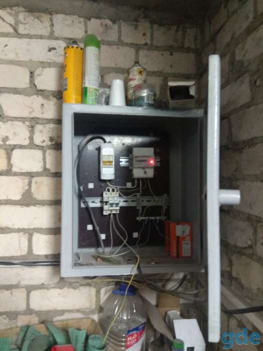 Продам гараж 70 кв.м., фотография 2