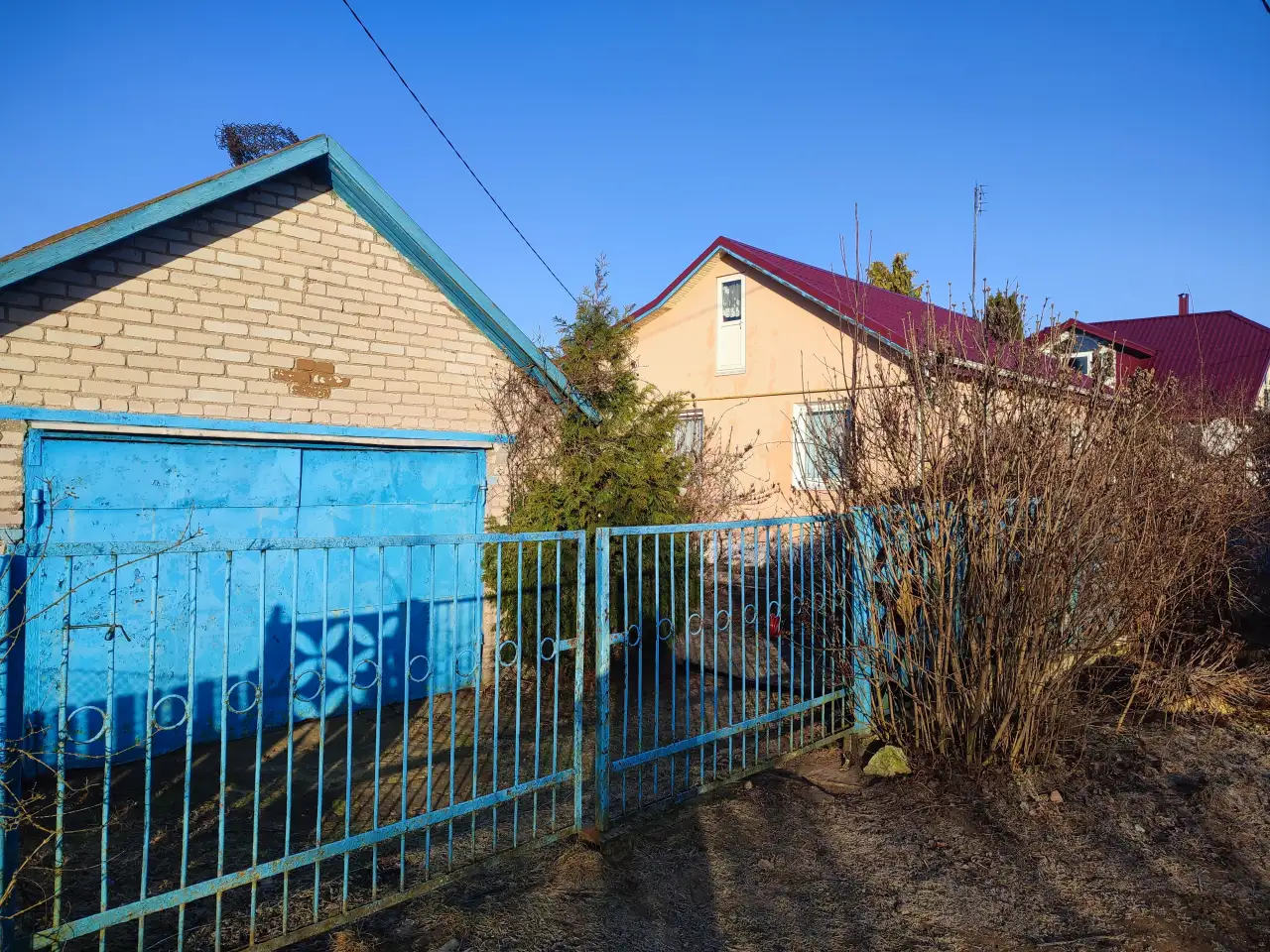 Продаётся дом, фотография 3