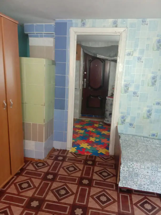 Продам дом, ул. Орджоникидзе 143 А, фотография 1