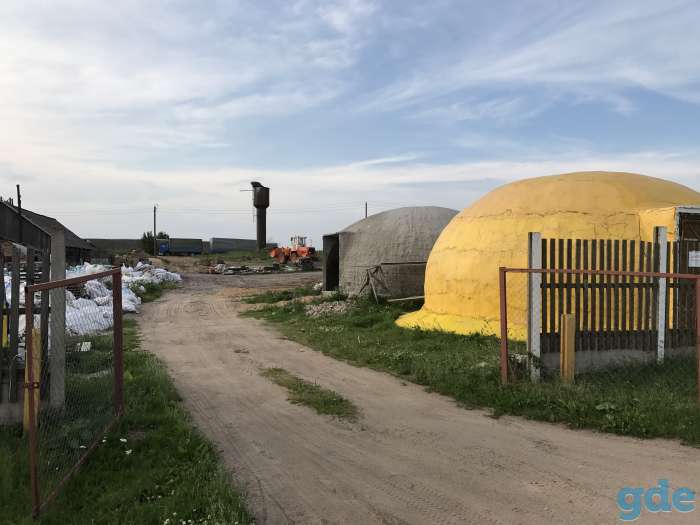 Сдается в аренду овощехранилище 150 м.кв. 30 км.от МКАД г. Минска, фотография 6
