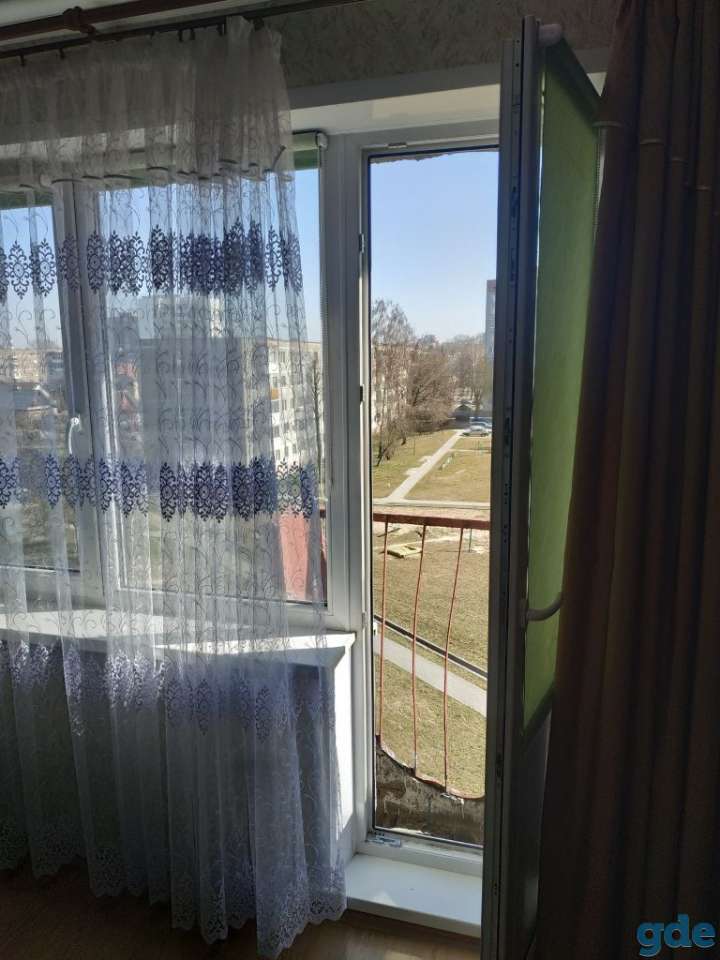 сдается квартира, ул. Кутузова, фотография 5