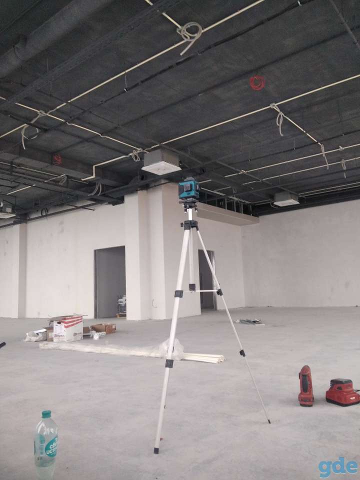 Электромонтажные работы. монтаж любой сложности, фотография 5
