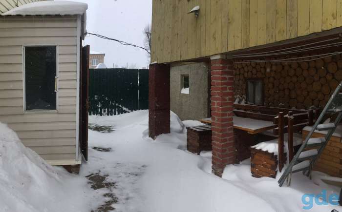 Продам дом в центре г. Чаусы, фотография 6