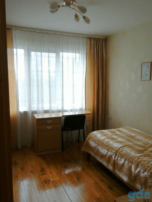 Квартира, М-н молодежный, д 48, фотография 2