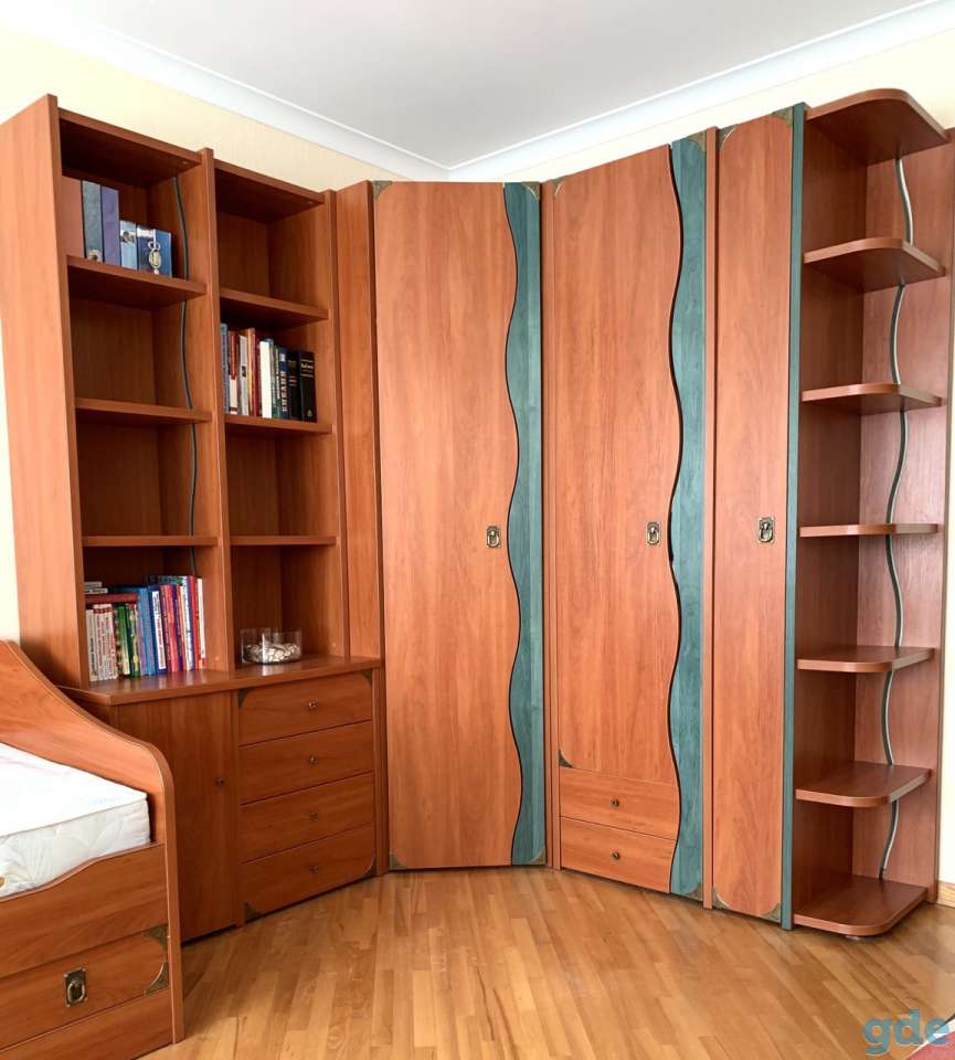 Продам набор детской мебели, фотография 1