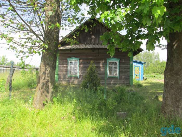 Продам дом в деревне Якшицы Березинского района, фотография 2