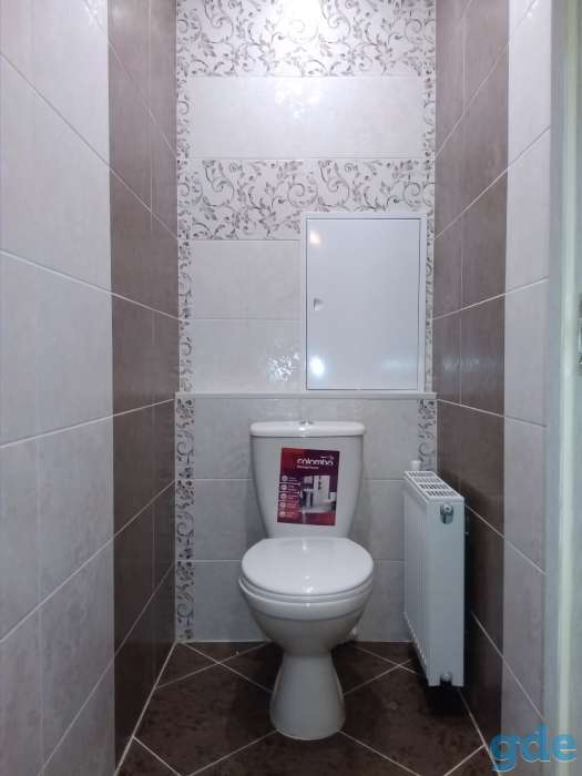 Продажа 2-двух комнатной квартиры в Дзержинске, фотография 6
