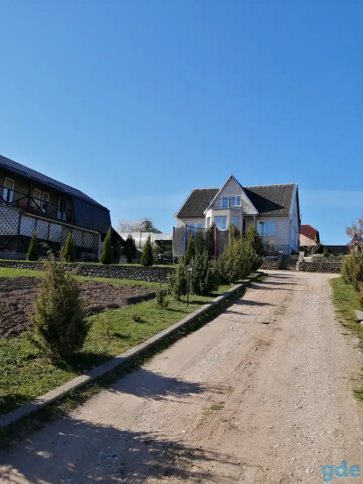 Продам дом на Браславских озёрах., Рубеж, фотография 10