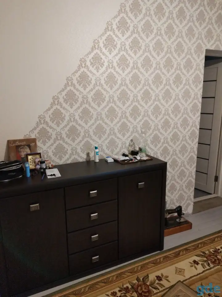 Продажа дома, ул. Наганова 25/1, фотография 2