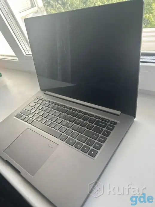 ноутбук Xiaomi Mi Notebook Pro 15.6 GTX JYU4057CN, фотография 5