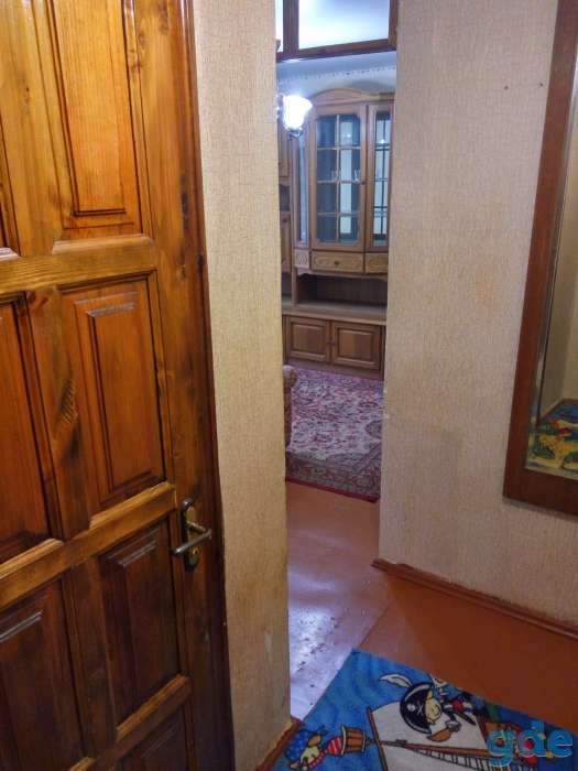 Квартира в уютном месте, улица Интернациональная 68, фотография 2