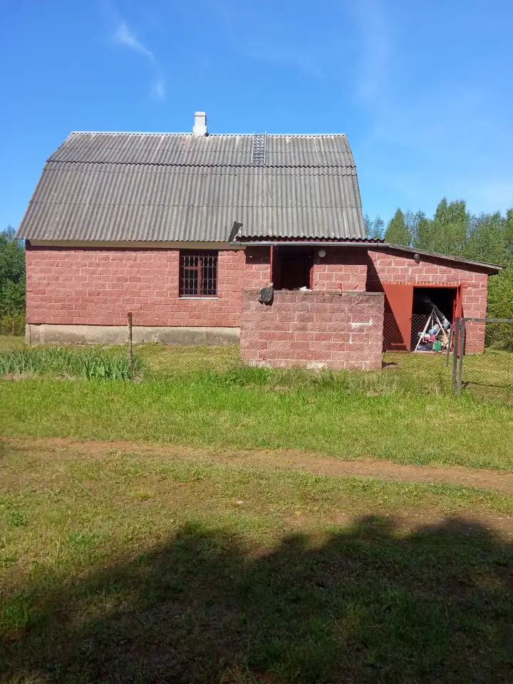 Сдам дом в аренду по. суточно, в Национальном парке Нарочанский., фотография 2