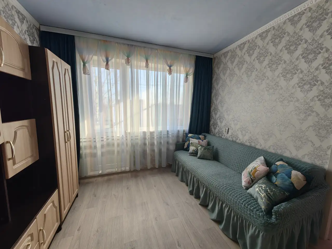 Квартира на сутки, фотография 3